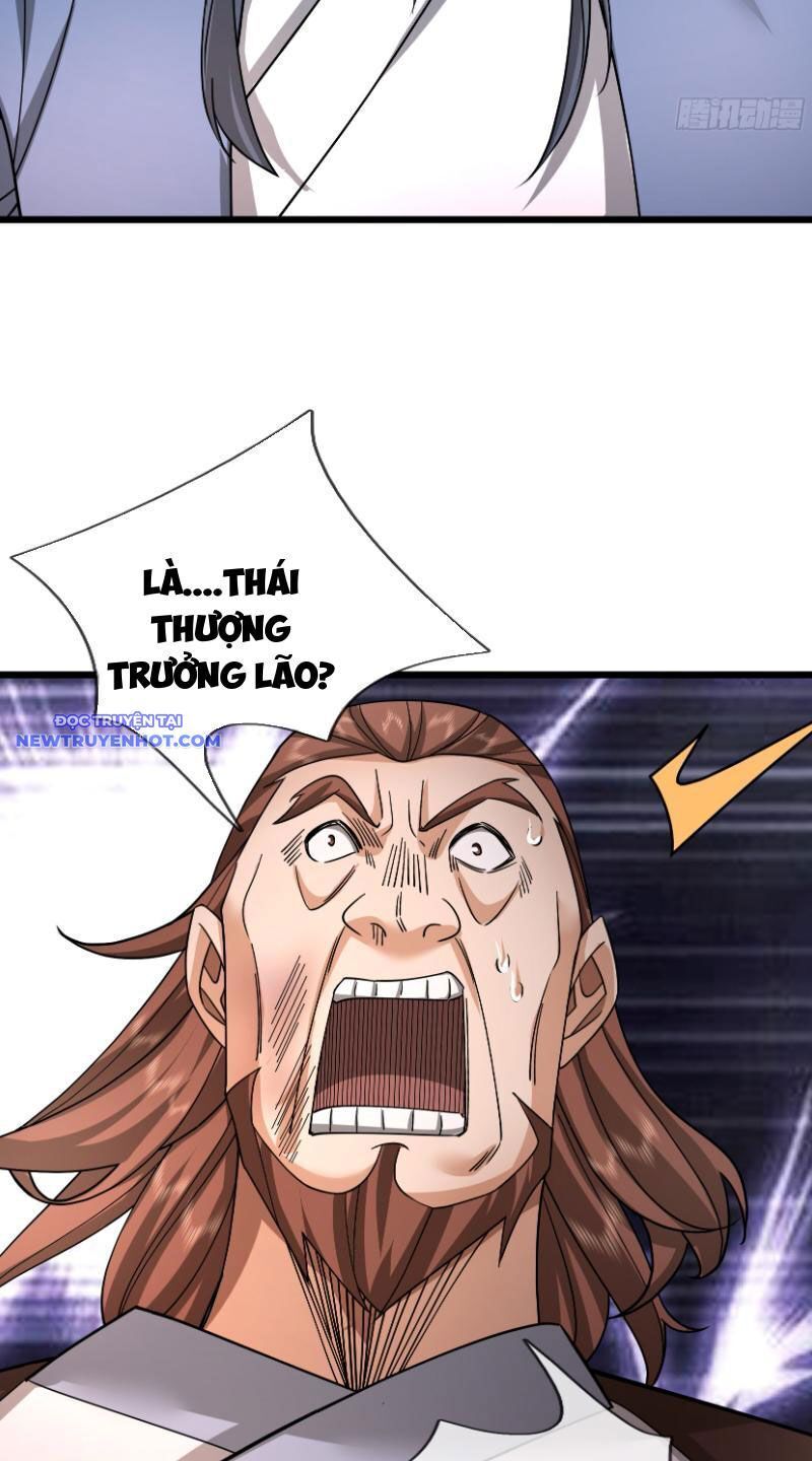 Ngủ Say Vạn Cổ: Xuất Thế Quét Ngang Chư Thiên Chap 34 - Next Chap 35