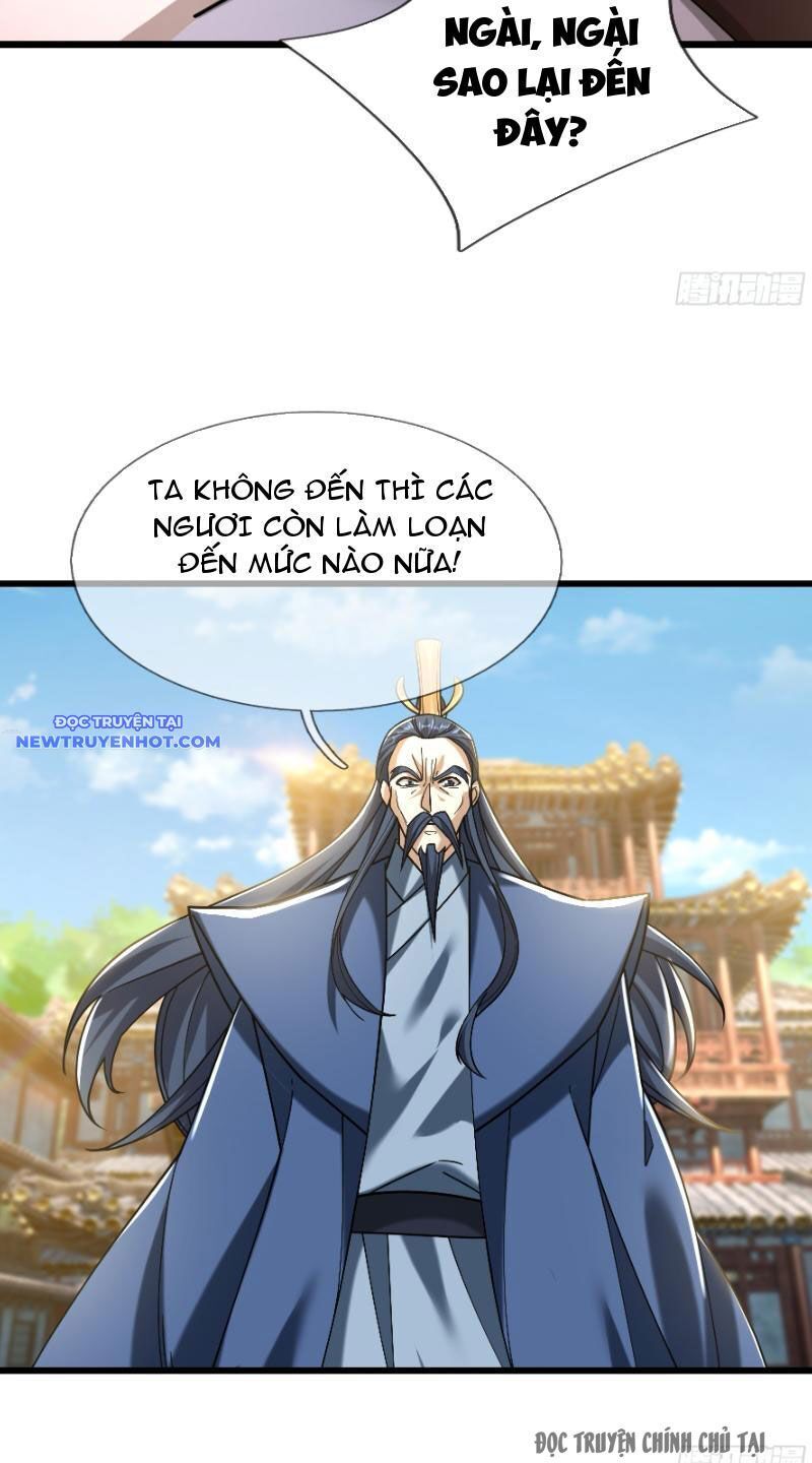Ngủ Say Vạn Cổ: Xuất Thế Quét Ngang Chư Thiên Chap 34 - Next Chap 35