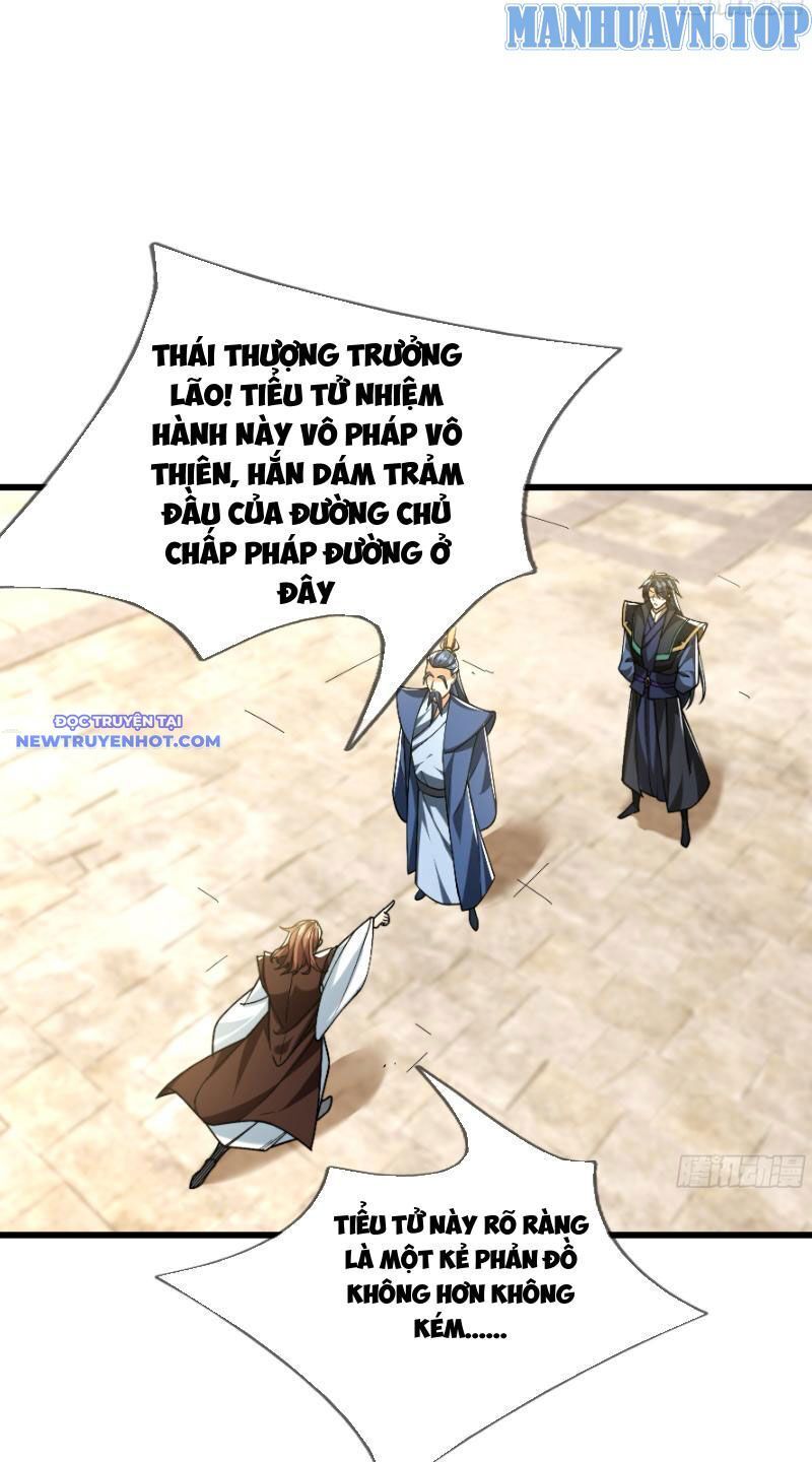 Ngủ Say Vạn Cổ: Xuất Thế Quét Ngang Chư Thiên Chap 34 - Next Chap 35