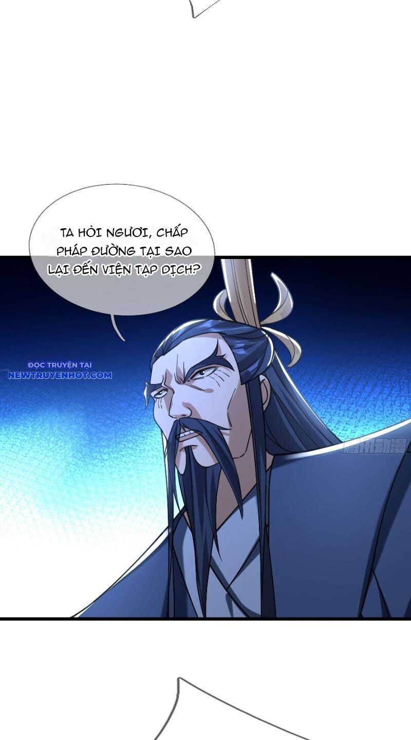 Ngủ Say Vạn Cổ: Xuất Thế Quét Ngang Chư Thiên Chap 34 - Next Chap 35