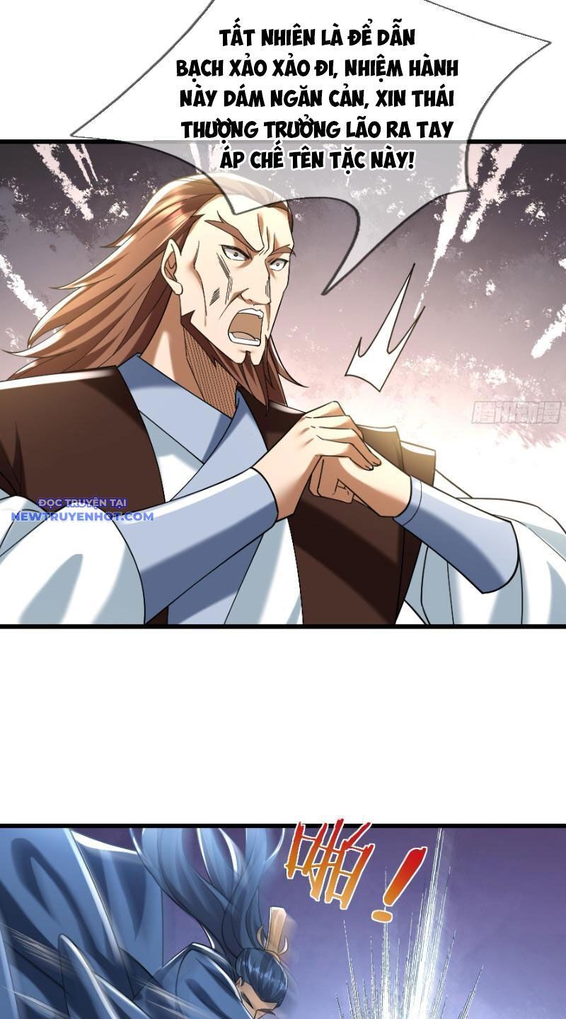 Ngủ Say Vạn Cổ: Xuất Thế Quét Ngang Chư Thiên Chap 34 - Next Chap 35