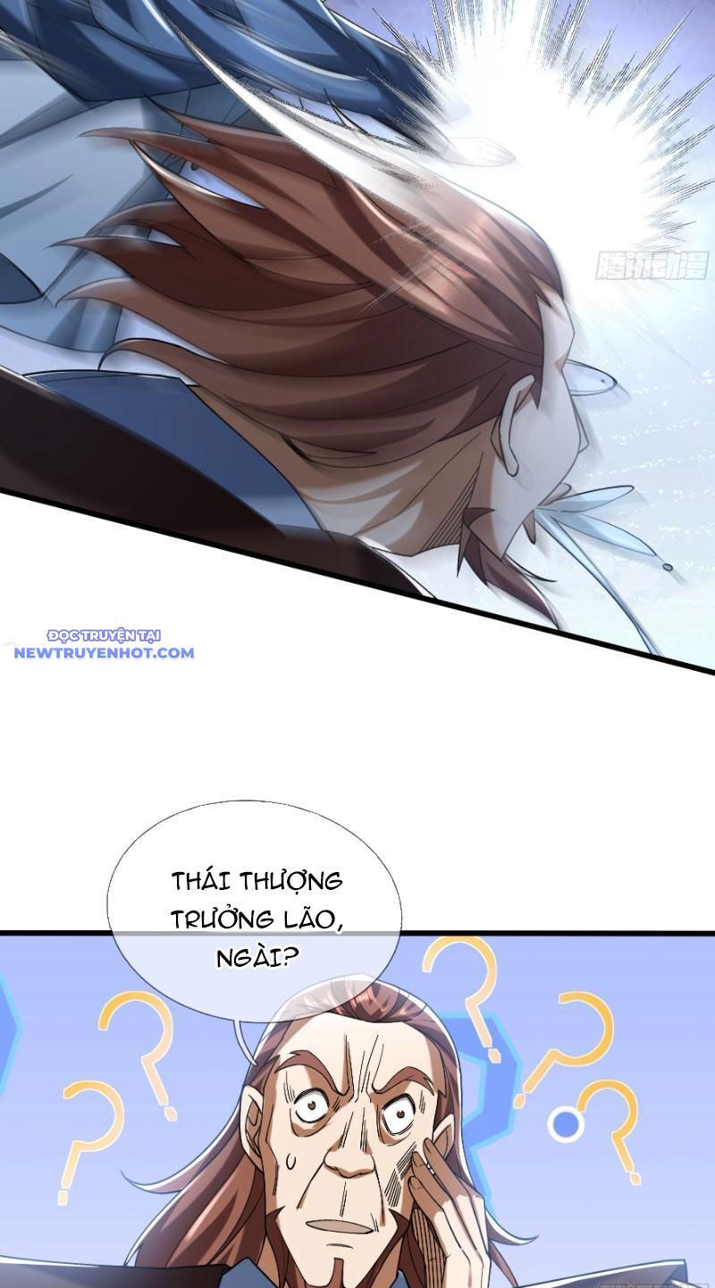 Ngủ Say Vạn Cổ: Xuất Thế Quét Ngang Chư Thiên Chap 34 - Next Chap 35