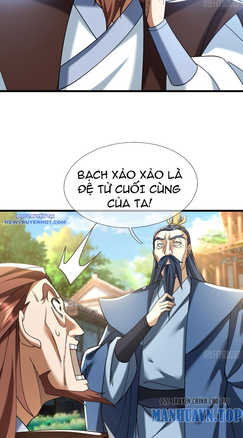 Ngủ Say Vạn Cổ: Xuất Thế Quét Ngang Chư Thiên Chap 34 - Next Chap 35