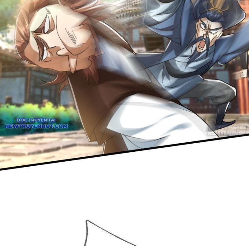 Ngủ Say Vạn Cổ: Xuất Thế Quét Ngang Chư Thiên Chap 34 - Next Chap 35