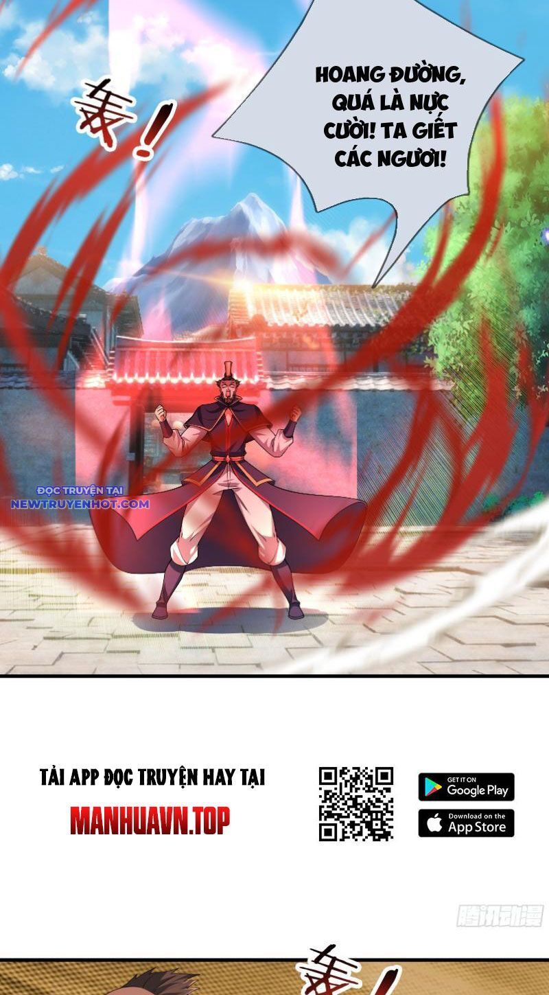 Ngủ Say Vạn Cổ: Xuất Thế Quét Ngang Chư Thiên Chap 34 - Next Chap 35