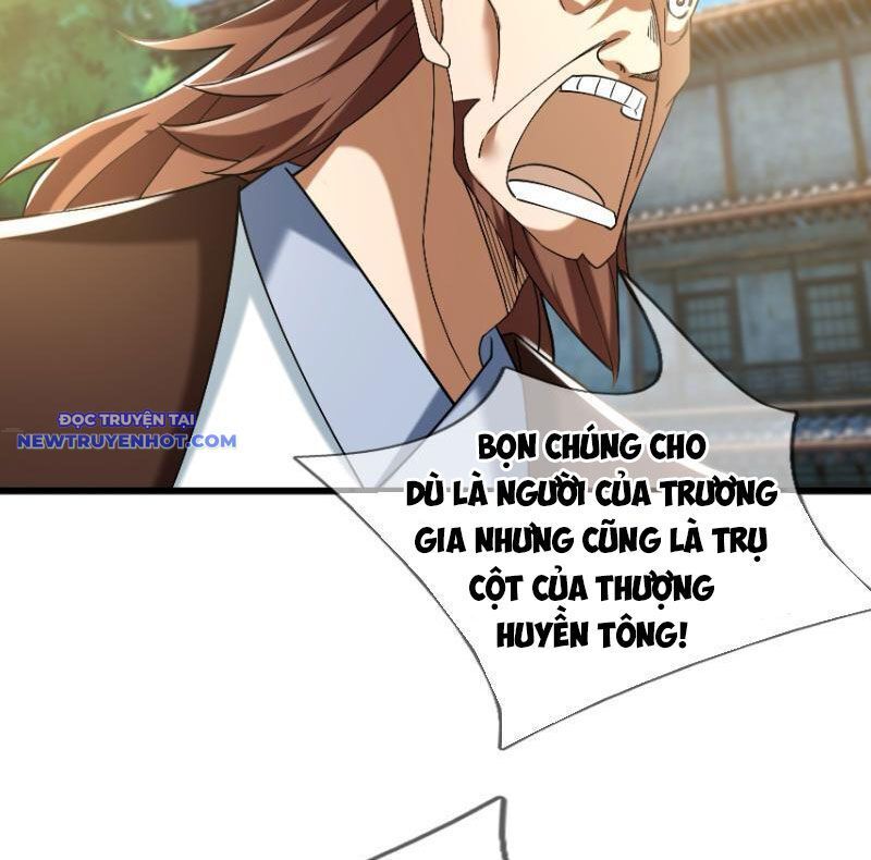 Ngủ Say Vạn Cổ: Xuất Thế Quét Ngang Chư Thiên Chap 34 - Next Chap 35