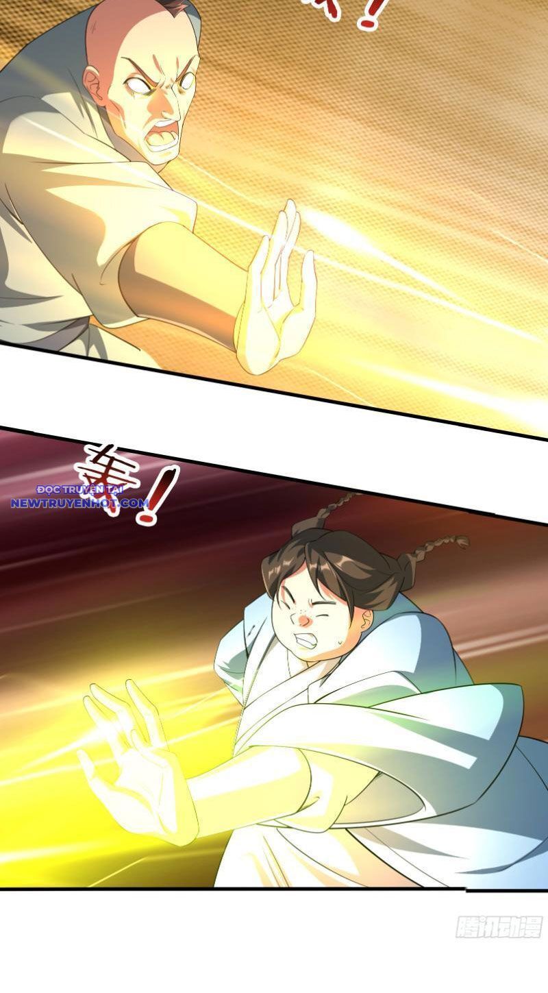 Ngủ Say Vạn Cổ: Xuất Thế Quét Ngang Chư Thiên Chap 34 - Next Chap 35