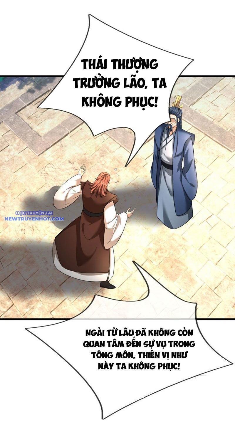Ngủ Say Vạn Cổ: Xuất Thế Quét Ngang Chư Thiên Chap 35 - Next Chap 36