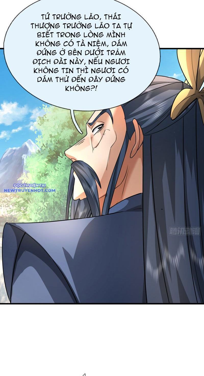Ngủ Say Vạn Cổ: Xuất Thế Quét Ngang Chư Thiên Chap 35 - Next Chap 36