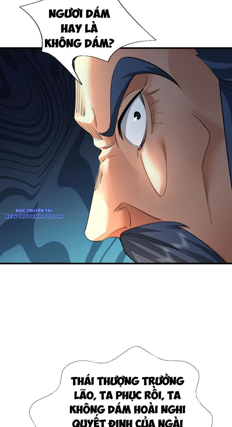 Ngủ Say Vạn Cổ: Xuất Thế Quét Ngang Chư Thiên Chap 35 - Next Chap 36