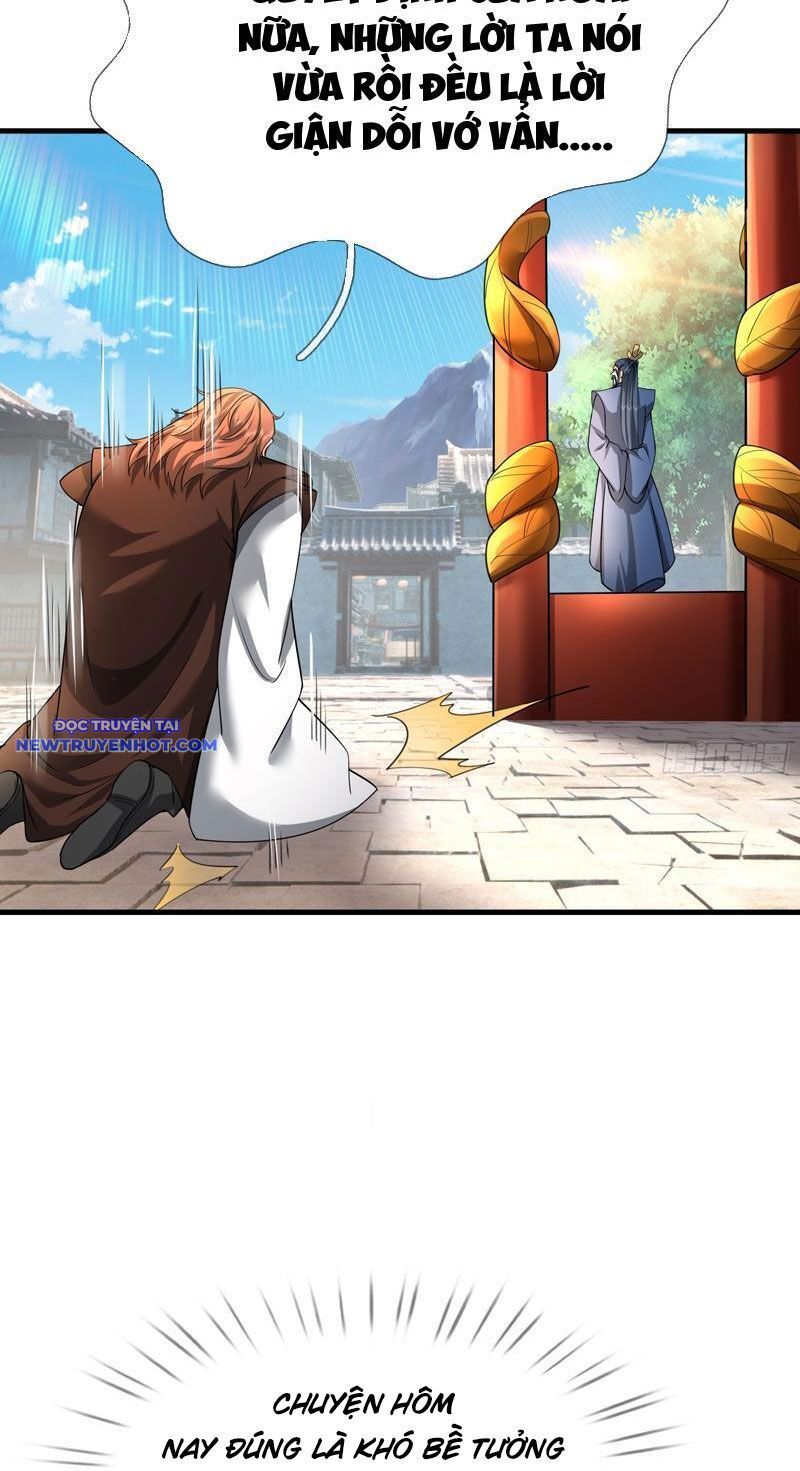 Ngủ Say Vạn Cổ: Xuất Thế Quét Ngang Chư Thiên Chap 35 - Next Chap 36