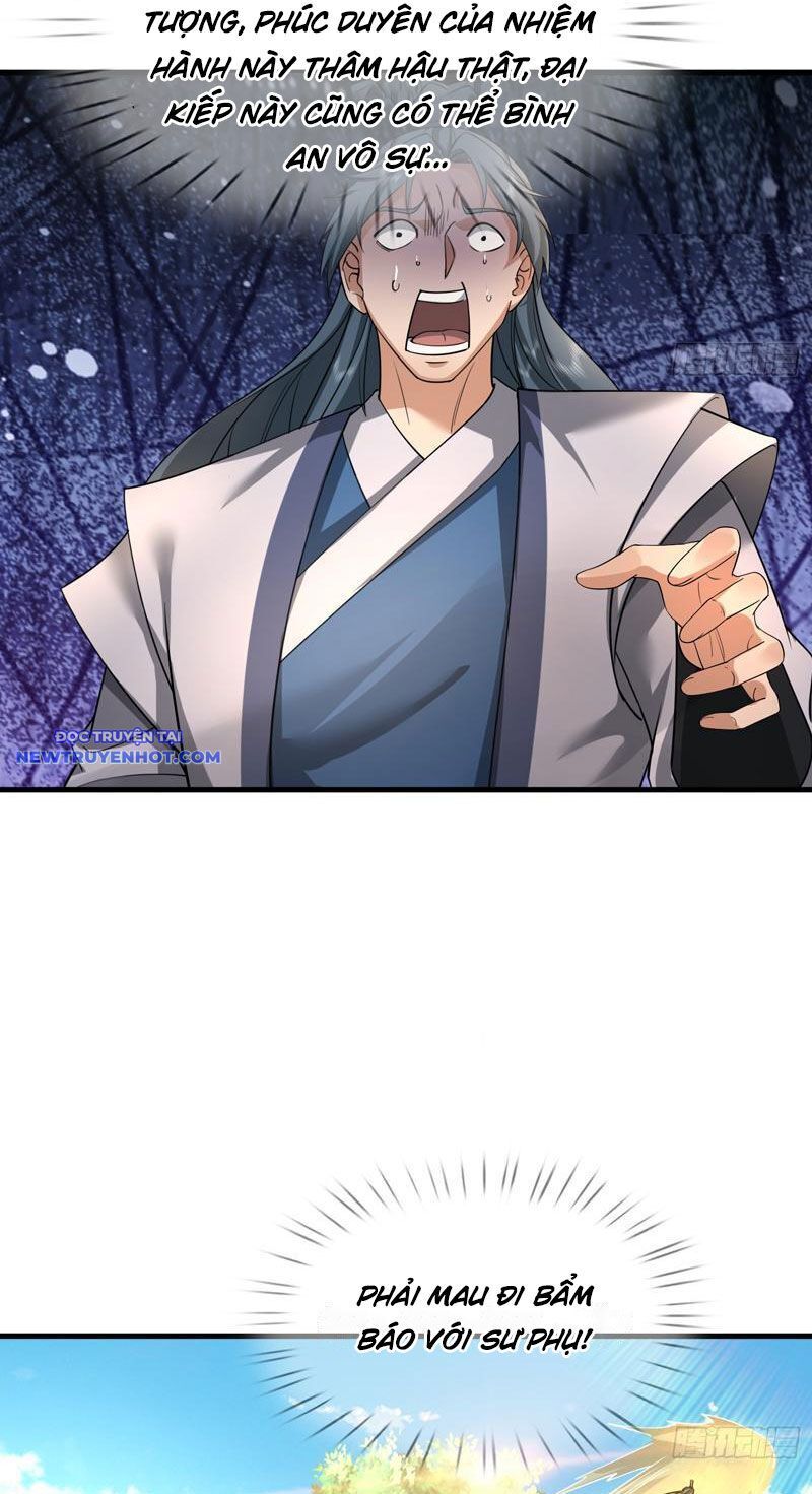 Ngủ Say Vạn Cổ: Xuất Thế Quét Ngang Chư Thiên Chap 35 - Next Chap 36