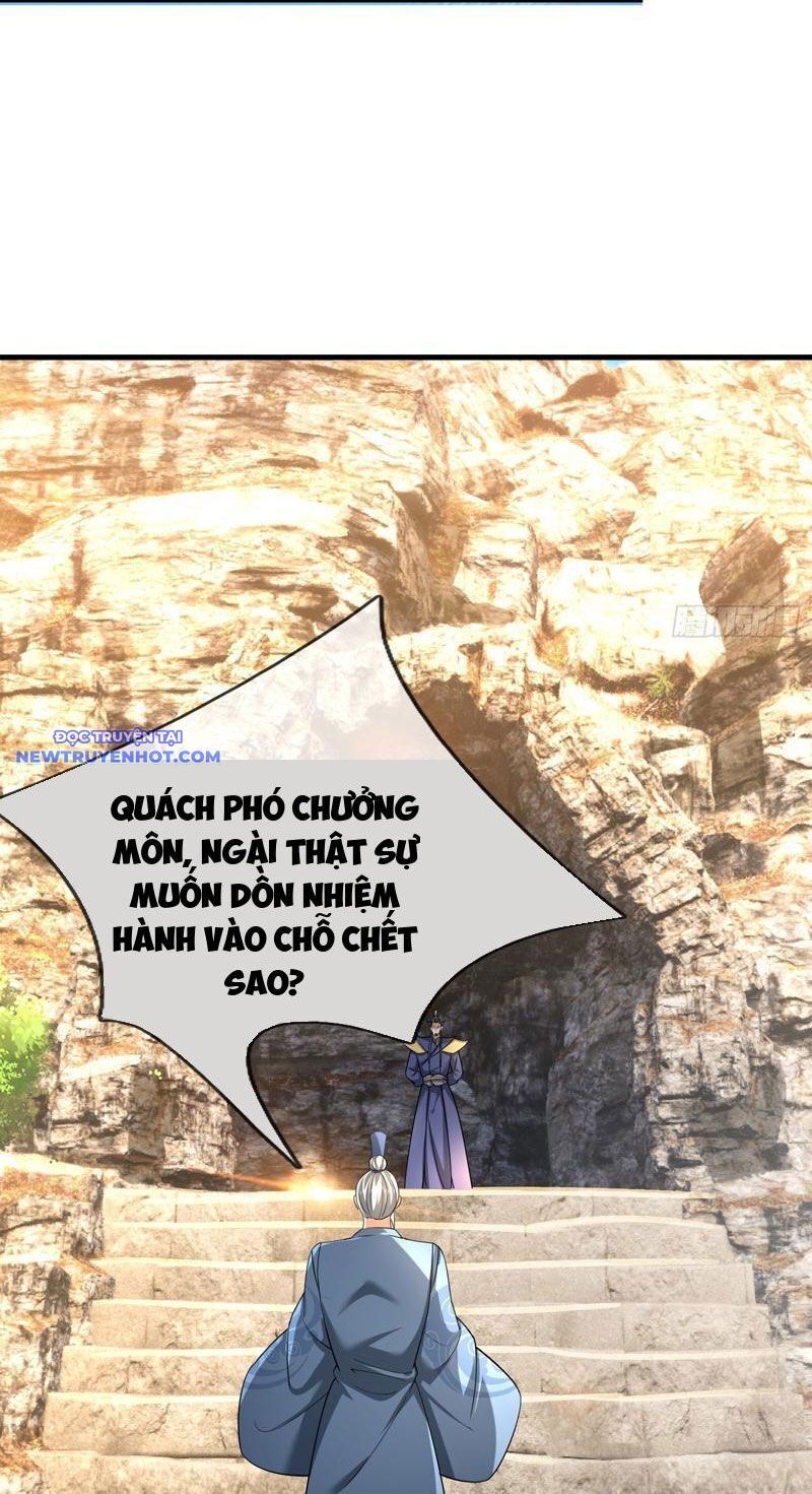 Ngủ Say Vạn Cổ: Xuất Thế Quét Ngang Chư Thiên Chap 35 - Next Chap 36