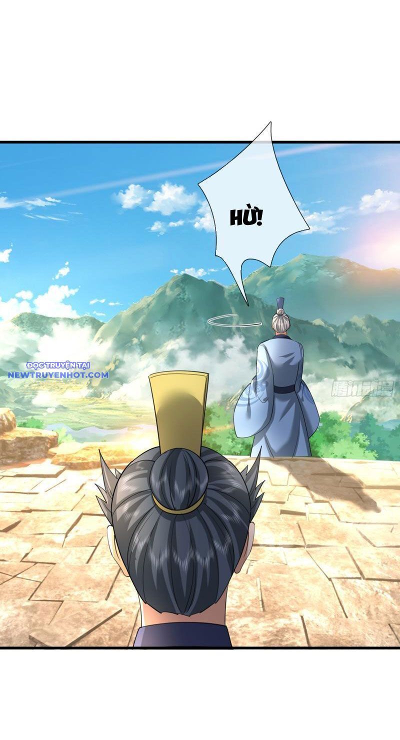 Ngủ Say Vạn Cổ: Xuất Thế Quét Ngang Chư Thiên Chap 35 - Next Chap 36