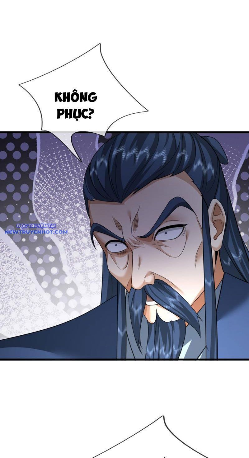 Ngủ Say Vạn Cổ: Xuất Thế Quét Ngang Chư Thiên Chap 35 - Next Chap 36