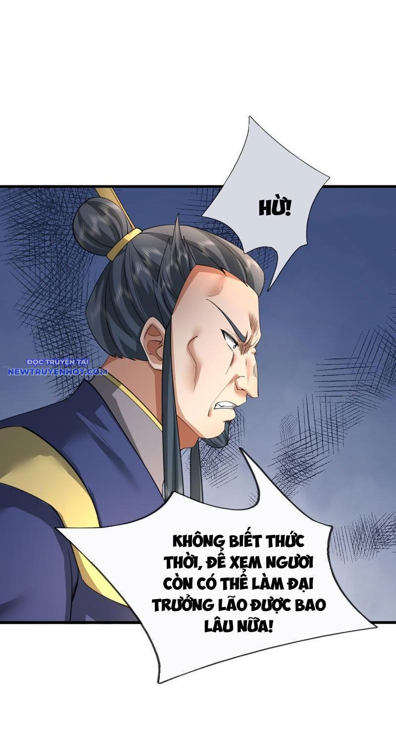 Ngủ Say Vạn Cổ: Xuất Thế Quét Ngang Chư Thiên Chap 35 - Next Chap 36