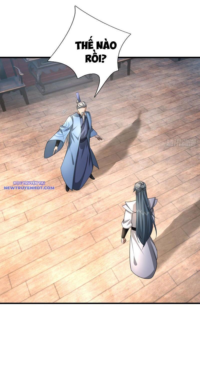 Ngủ Say Vạn Cổ: Xuất Thế Quét Ngang Chư Thiên Chap 35 - Next Chap 36