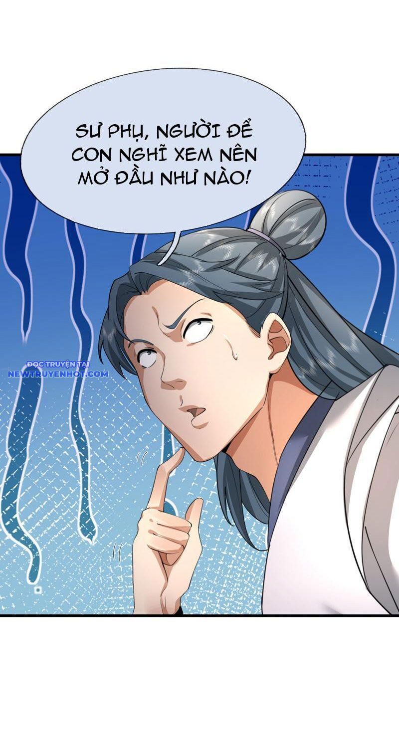 Ngủ Say Vạn Cổ: Xuất Thế Quét Ngang Chư Thiên Chap 35 - Next Chap 36