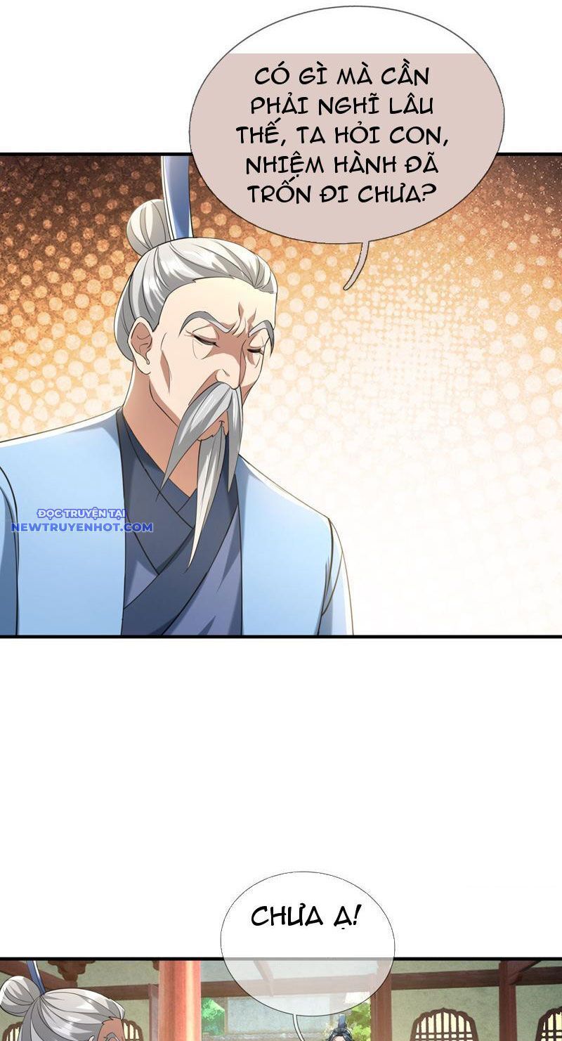 Ngủ Say Vạn Cổ: Xuất Thế Quét Ngang Chư Thiên Chap 35 - Next Chap 36
