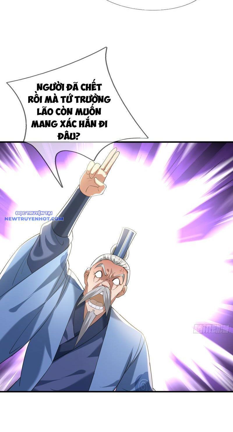 Ngủ Say Vạn Cổ: Xuất Thế Quét Ngang Chư Thiên Chap 35 - Next Chap 36