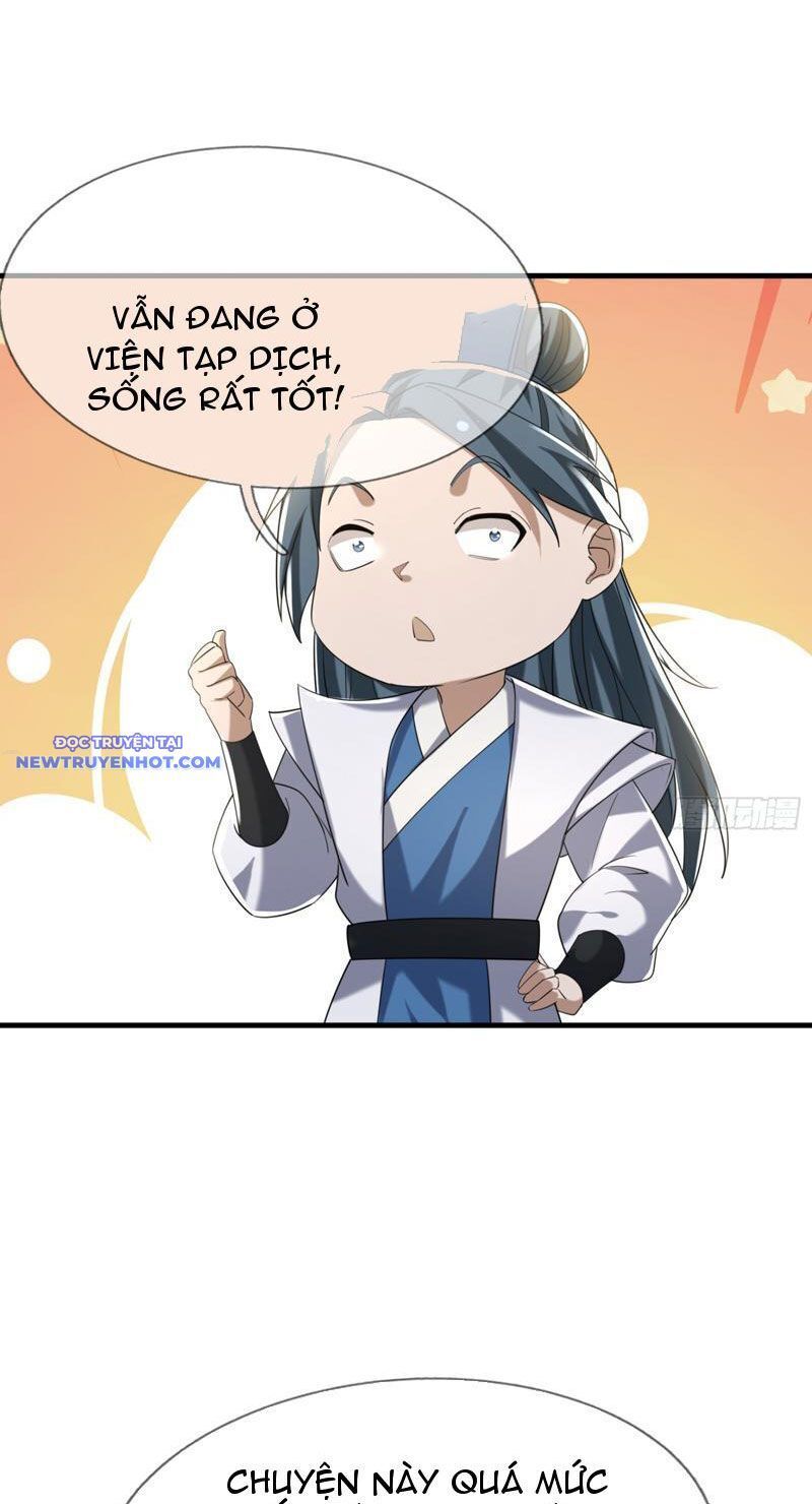 Ngủ Say Vạn Cổ: Xuất Thế Quét Ngang Chư Thiên Chap 35 - Next Chap 36