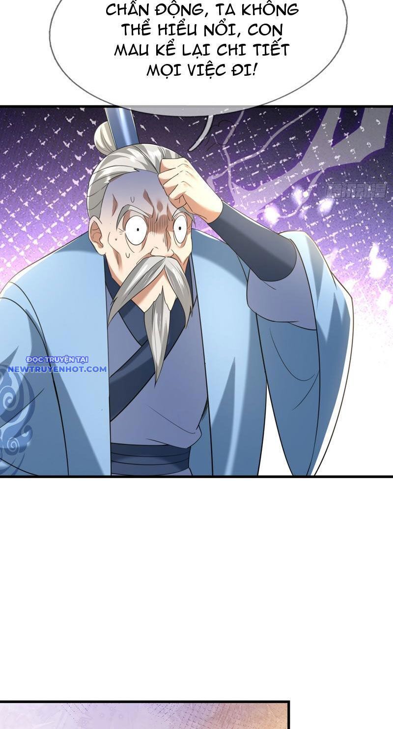 Ngủ Say Vạn Cổ: Xuất Thế Quét Ngang Chư Thiên Chap 35 - Next Chap 36