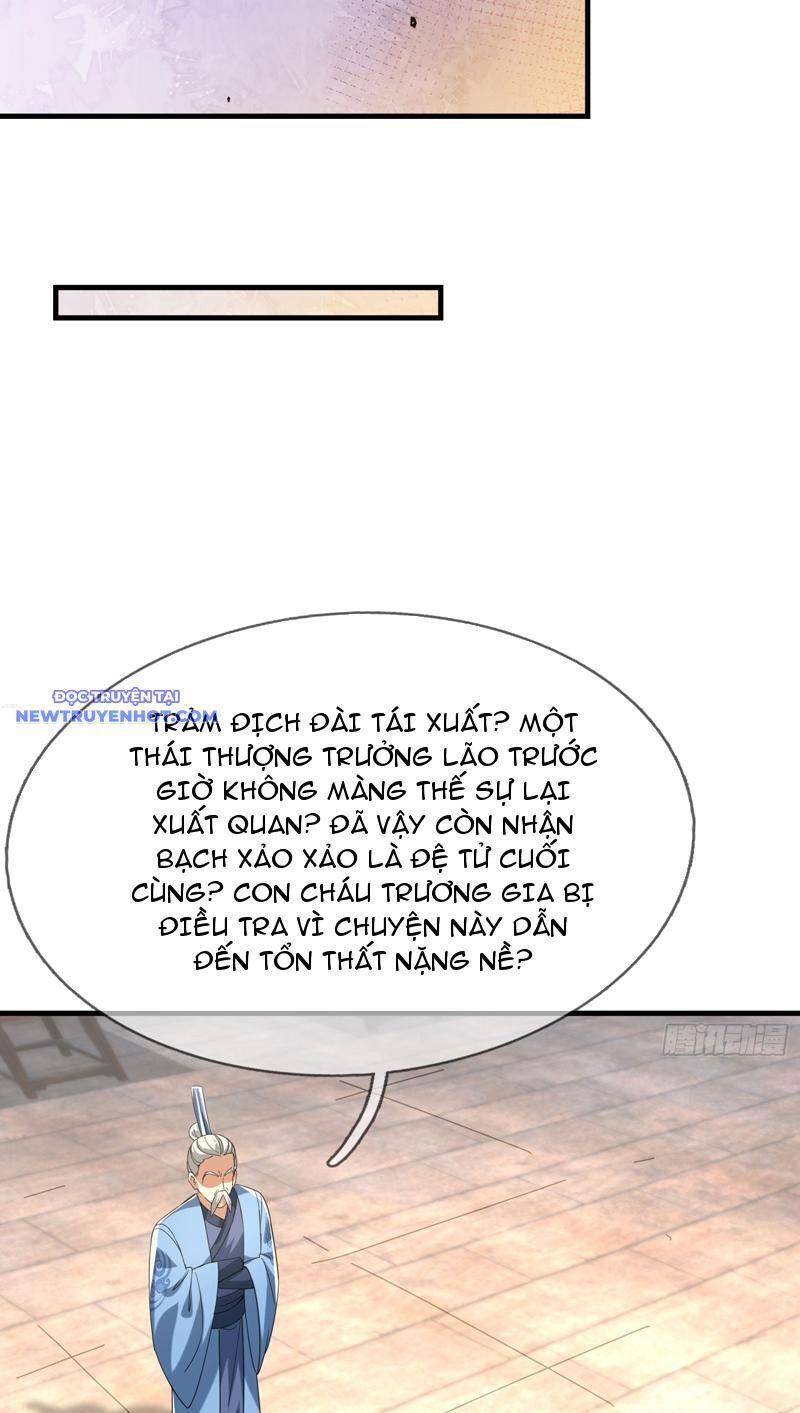 Ngủ Say Vạn Cổ: Xuất Thế Quét Ngang Chư Thiên Chap 35 - Next Chap 36