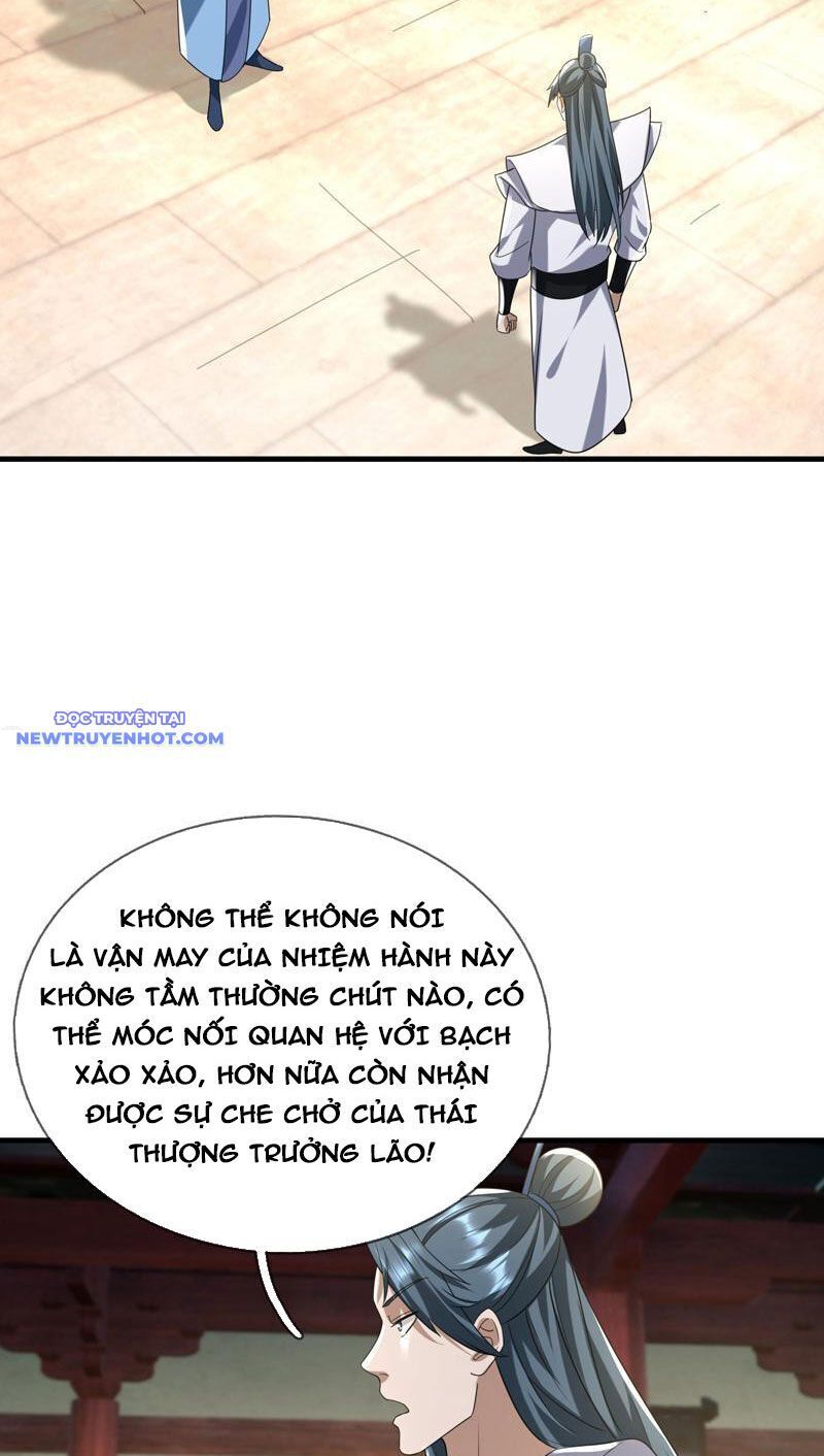 Ngủ Say Vạn Cổ: Xuất Thế Quét Ngang Chư Thiên Chap 35 - Next Chap 36