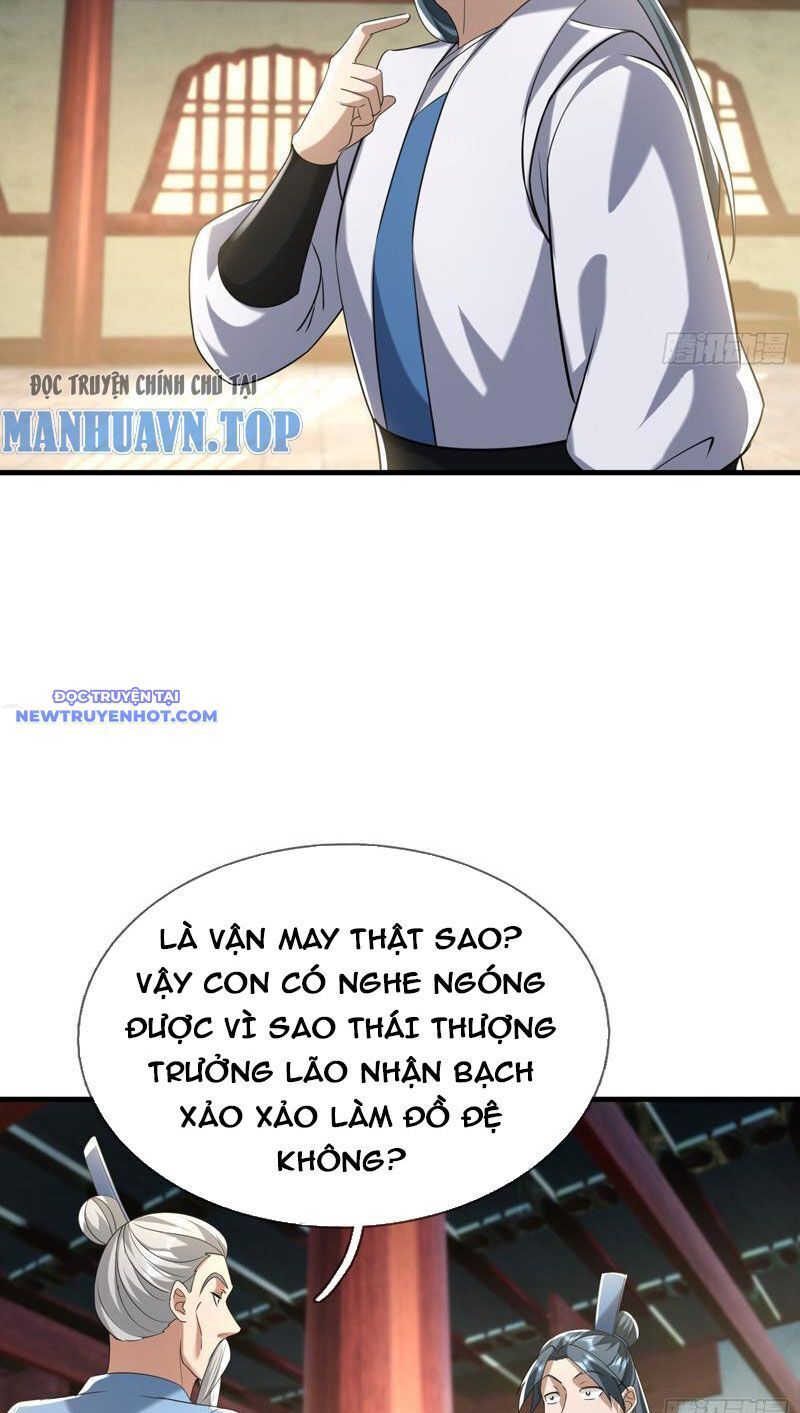 Ngủ Say Vạn Cổ: Xuất Thế Quét Ngang Chư Thiên Chap 35 - Next Chap 36
