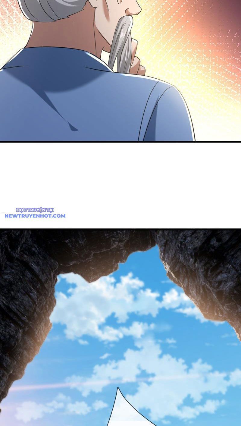 Ngủ Say Vạn Cổ: Xuất Thế Quét Ngang Chư Thiên Chap 35 - Next Chap 36