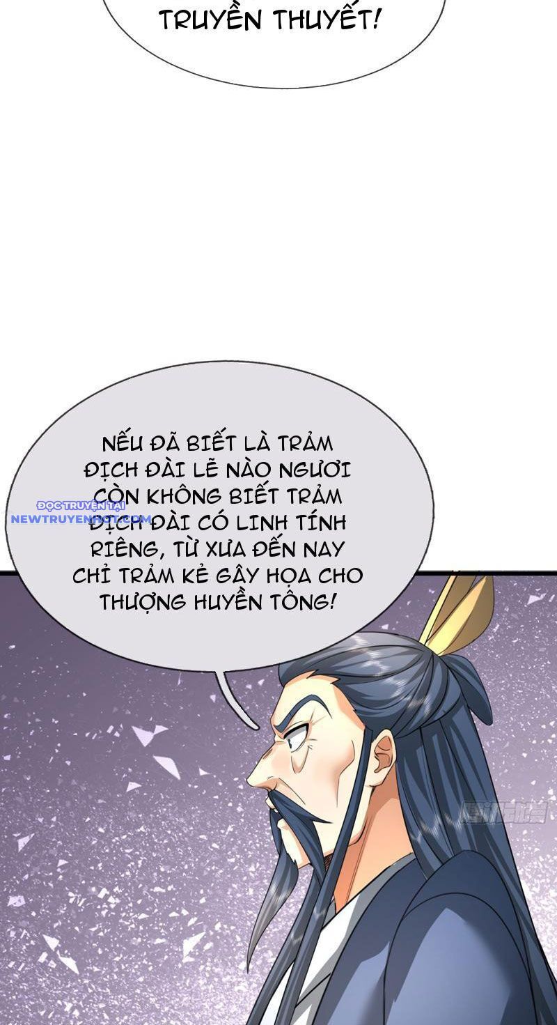 Ngủ Say Vạn Cổ: Xuất Thế Quét Ngang Chư Thiên Chap 35 - Next Chap 36