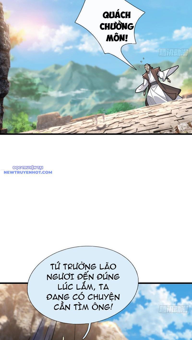 Ngủ Say Vạn Cổ: Xuất Thế Quét Ngang Chư Thiên Chap 35 - Next Chap 36