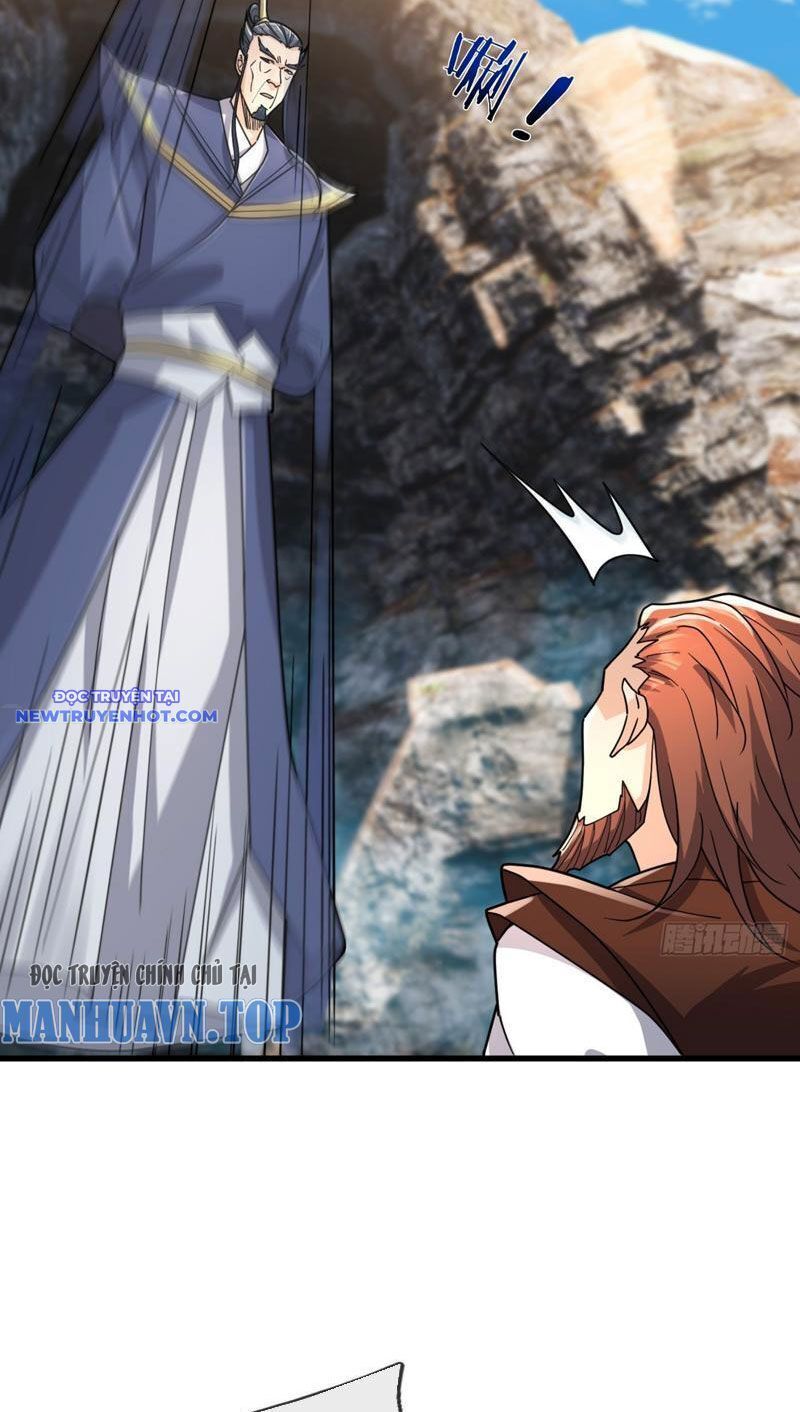 Ngủ Say Vạn Cổ: Xuất Thế Quét Ngang Chư Thiên Chap 35 - Next Chap 36