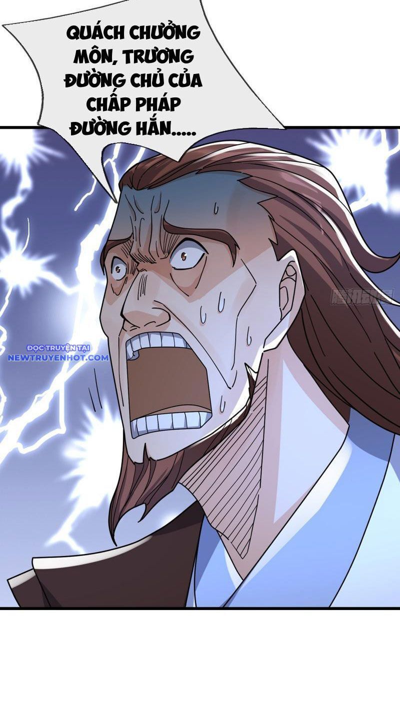 Ngủ Say Vạn Cổ: Xuất Thế Quét Ngang Chư Thiên Chap 35 - Next Chap 36