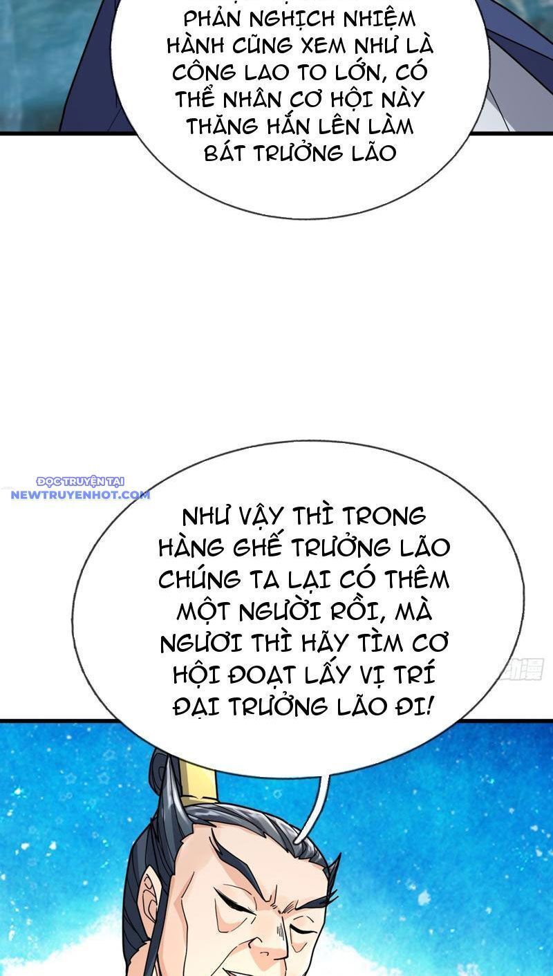 Ngủ Say Vạn Cổ: Xuất Thế Quét Ngang Chư Thiên Chap 35 - Next Chap 36