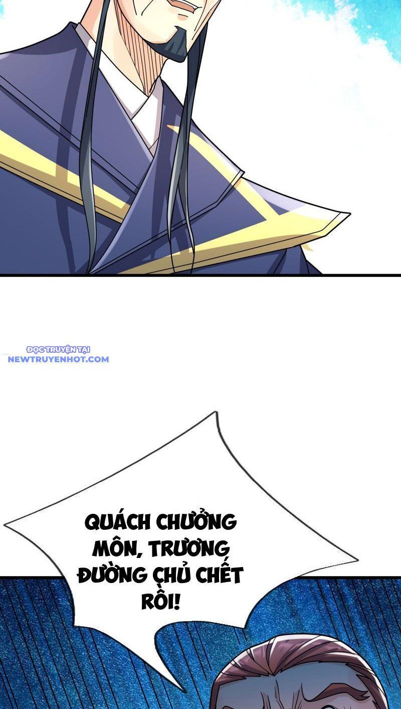 Ngủ Say Vạn Cổ: Xuất Thế Quét Ngang Chư Thiên Chap 35 - Next Chap 36