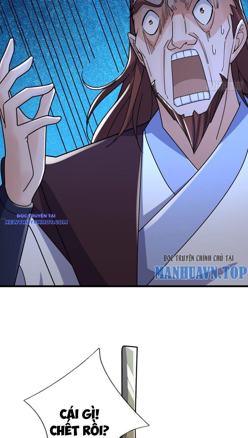 Ngủ Say Vạn Cổ: Xuất Thế Quét Ngang Chư Thiên Chap 35 - Next Chap 36