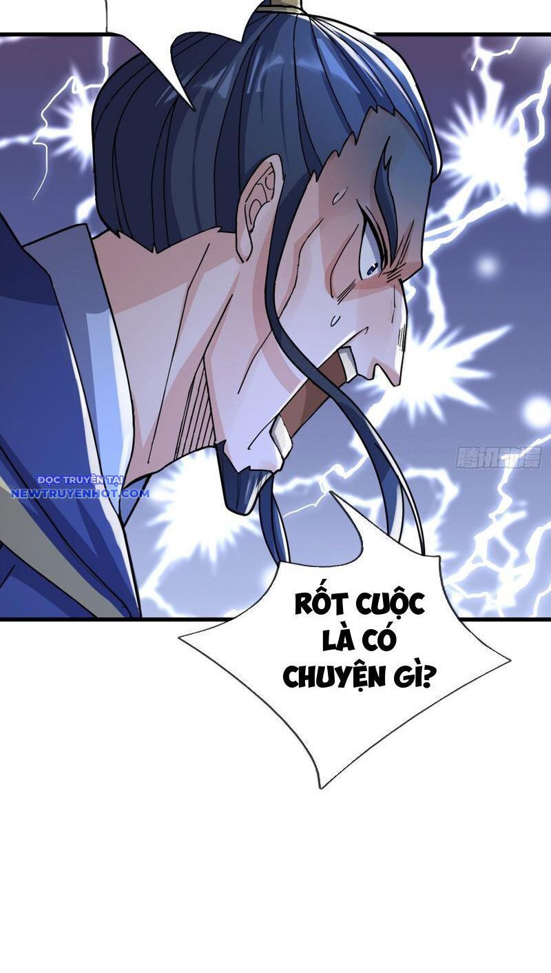 Ngủ Say Vạn Cổ: Xuất Thế Quét Ngang Chư Thiên Chap 35 - Next Chap 36
