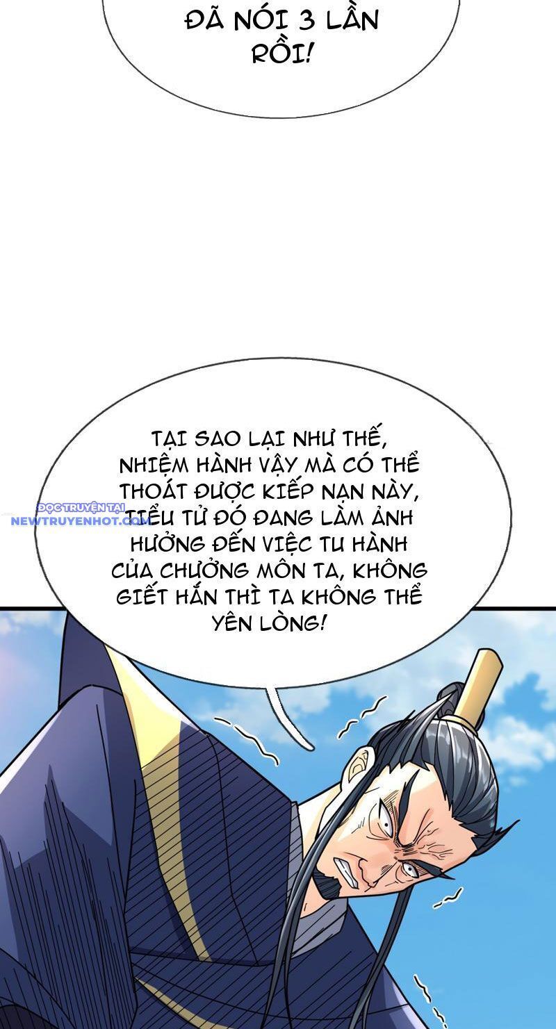 Ngủ Say Vạn Cổ: Xuất Thế Quét Ngang Chư Thiên Chap 35 - Next Chap 36