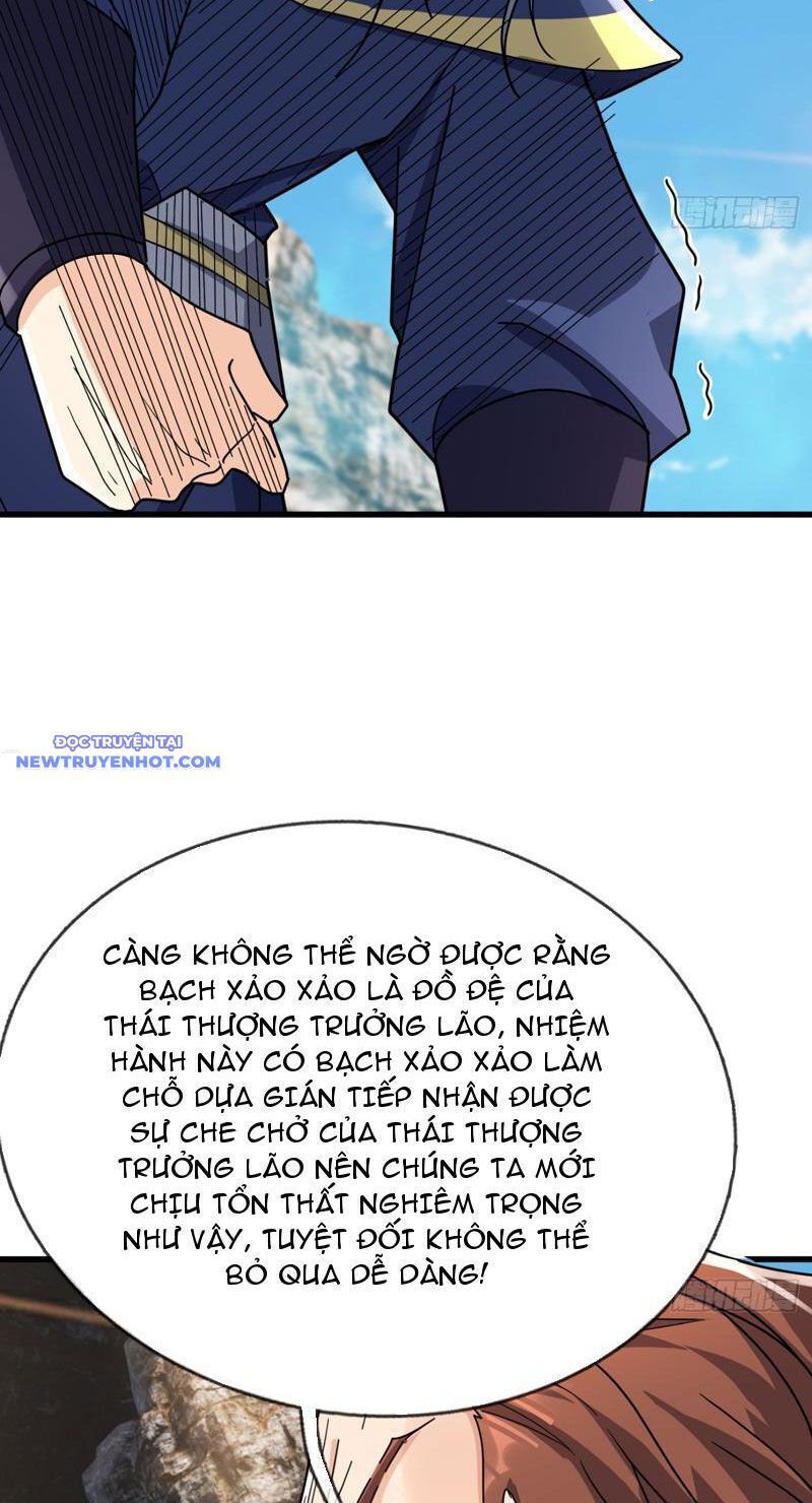 Ngủ Say Vạn Cổ: Xuất Thế Quét Ngang Chư Thiên Chap 35 - Next Chap 36