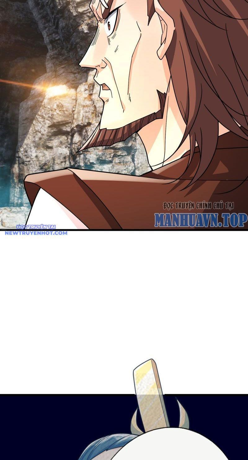 Ngủ Say Vạn Cổ: Xuất Thế Quét Ngang Chư Thiên Chap 35 - Next Chap 36