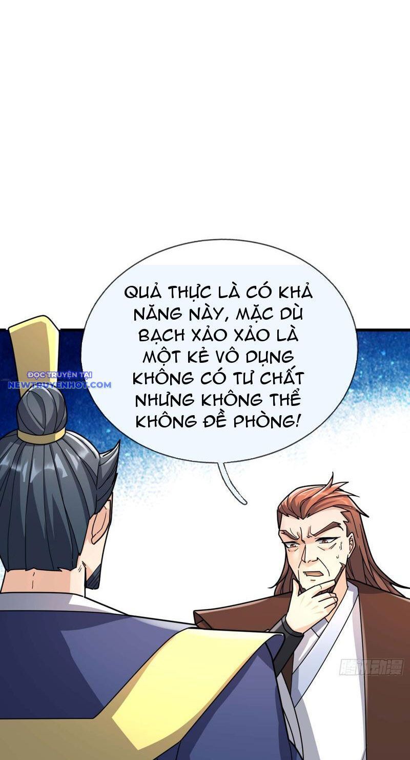 Ngủ Say Vạn Cổ: Xuất Thế Quét Ngang Chư Thiên Chap 35 - Next Chap 36