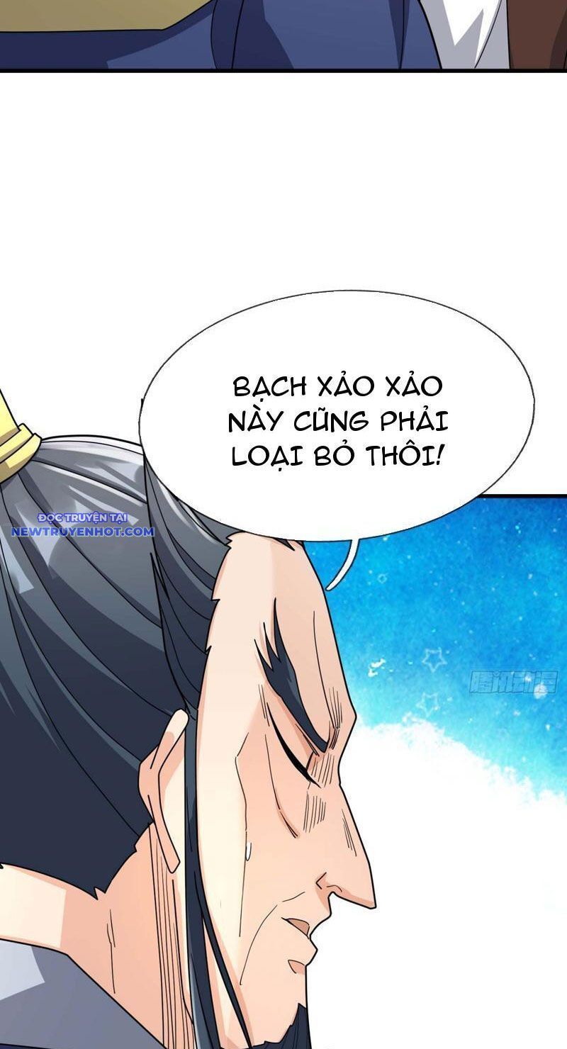 Ngủ Say Vạn Cổ: Xuất Thế Quét Ngang Chư Thiên Chap 35 - Next Chap 36