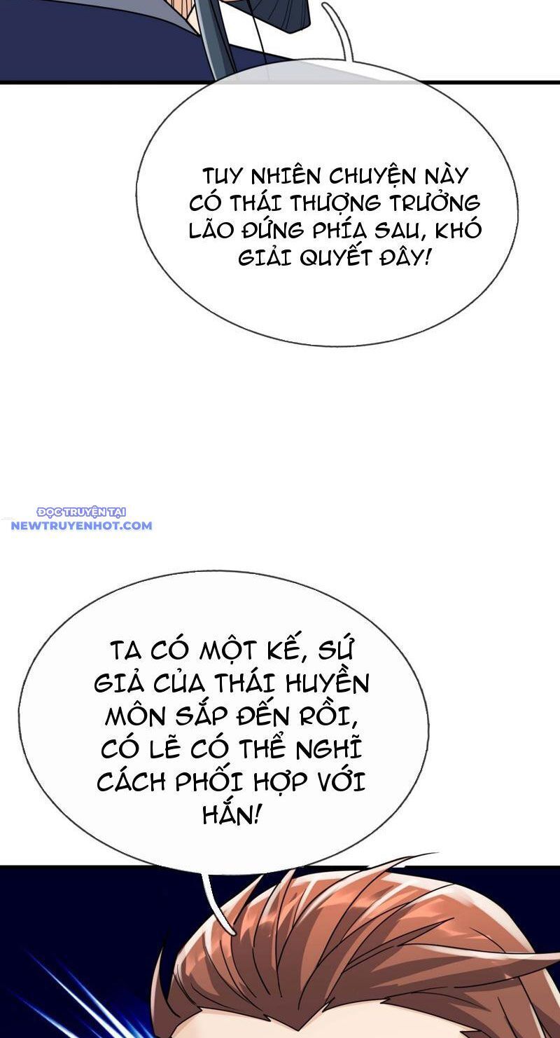Ngủ Say Vạn Cổ: Xuất Thế Quét Ngang Chư Thiên Chap 35 - Next Chap 36