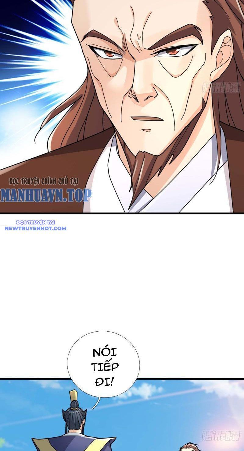 Ngủ Say Vạn Cổ: Xuất Thế Quét Ngang Chư Thiên Chap 35 - Next Chap 36