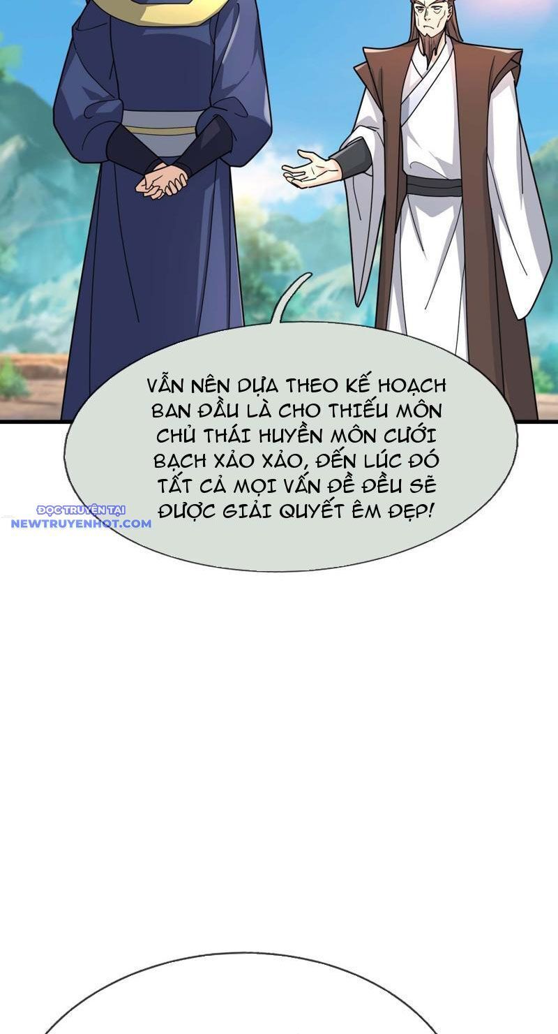 Ngủ Say Vạn Cổ: Xuất Thế Quét Ngang Chư Thiên Chap 35 - Next Chap 36