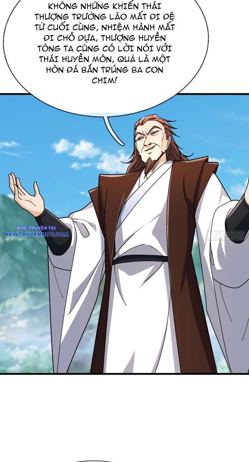 Ngủ Say Vạn Cổ: Xuất Thế Quét Ngang Chư Thiên Chap 35 - Next Chap 36