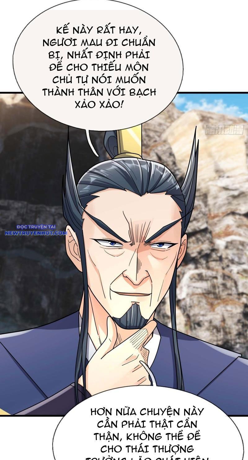 Ngủ Say Vạn Cổ: Xuất Thế Quét Ngang Chư Thiên Chap 35 - Next Chap 36