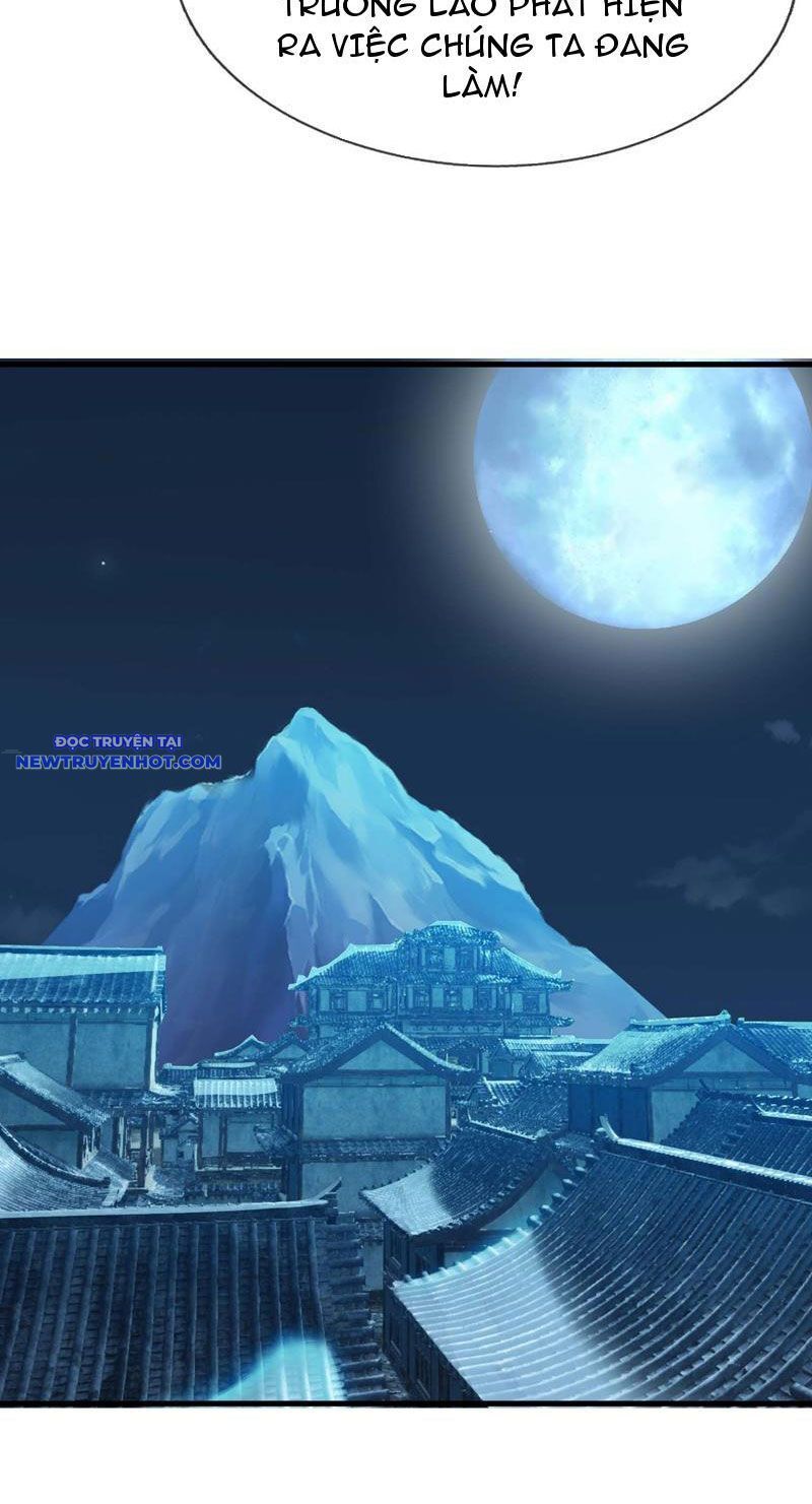 Ngủ Say Vạn Cổ: Xuất Thế Quét Ngang Chư Thiên Chap 35 - Next Chap 36