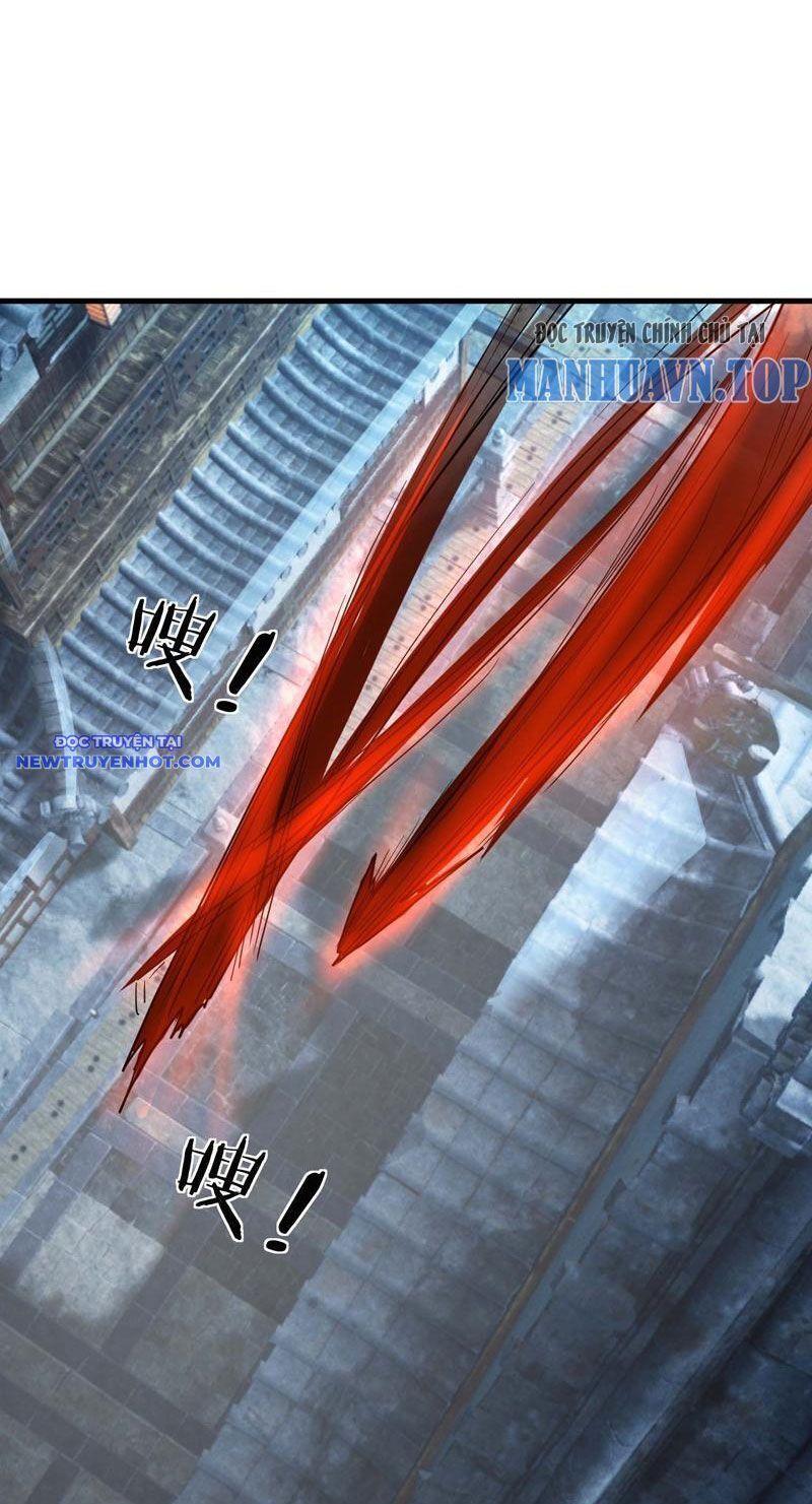Ngủ Say Vạn Cổ: Xuất Thế Quét Ngang Chư Thiên Chap 35 - Next Chap 36
